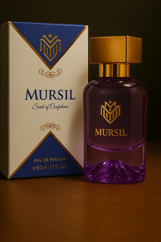 Mursil